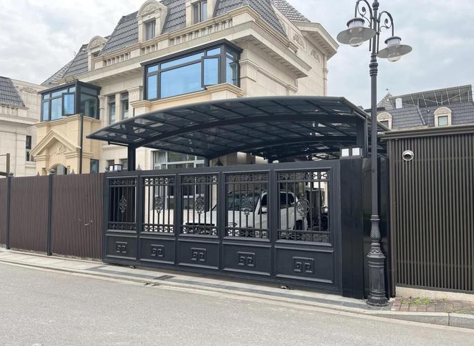 别墅一般什么材质栏杆,为什么常用汉白玉石栏杆安装较多?这样贵不... 别墅一般什么材质栏杆,为什么常用汉白玉石栏杆安装较多?这样贵不...