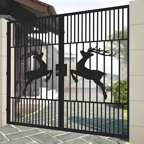 铁艺栏杆喷漆用哪个检验批验收 铁艺栏杆喷漆用哪个检验批验收