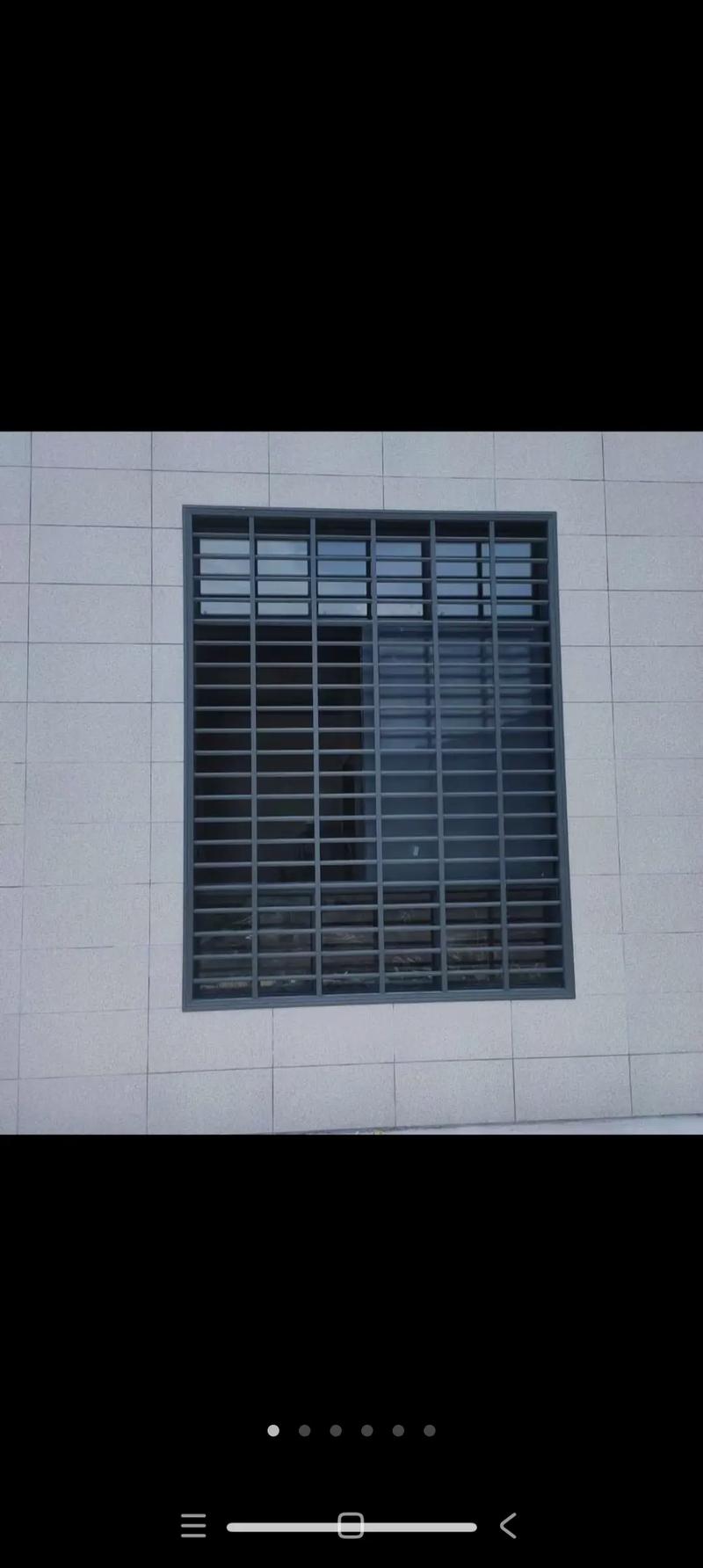 防盗窗上的雨棚多少钱一平米 防盗窗上的雨棚多少钱一平米