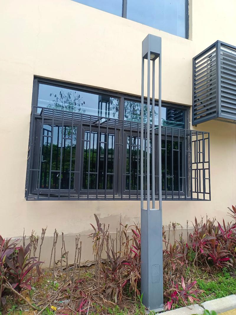 护窗栏杆高度规范要求 护窗栏杆高度规范要求