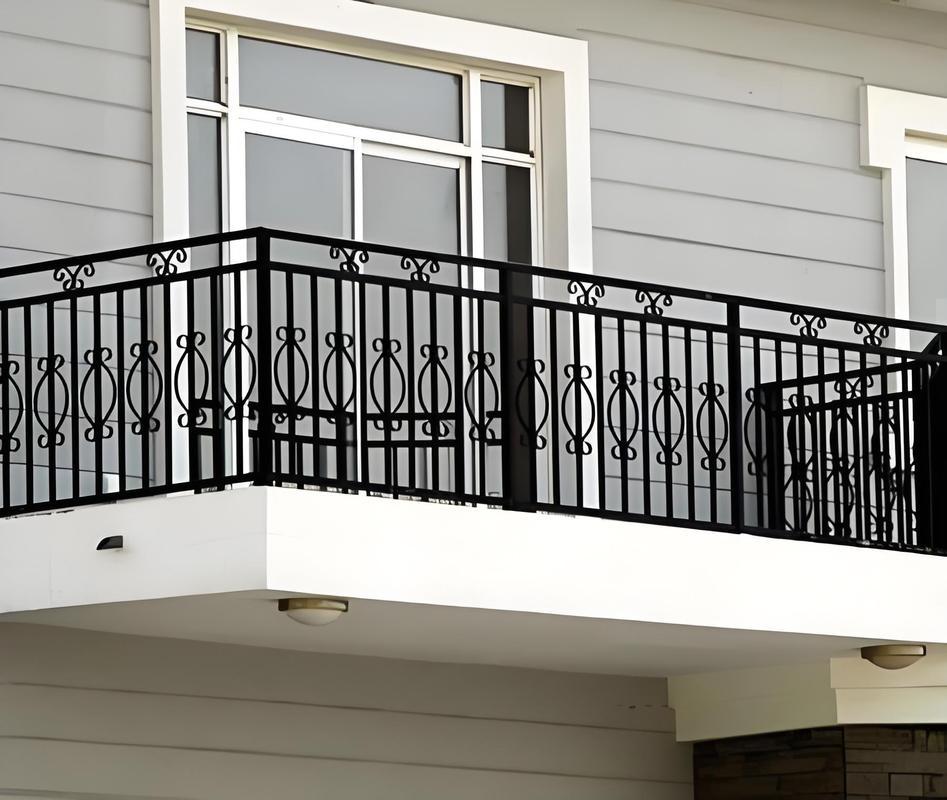 阳台栏杆做一米多少钱 阳台栏杆做一米多少钱