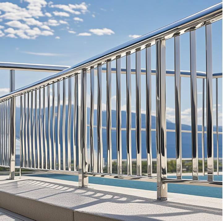 阳台护栏高度强制规范 阳台护栏高度强制规范