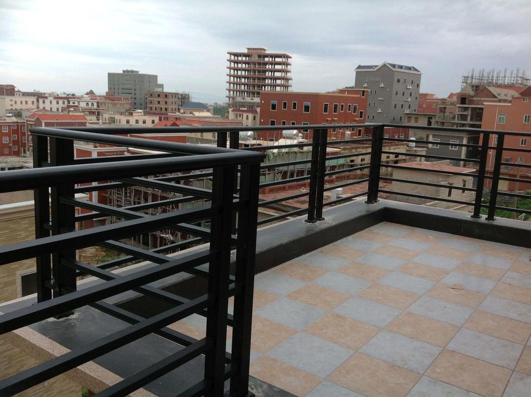 落地窗、飘窗护栏安装规定 落地窗、飘窗护栏安装规定