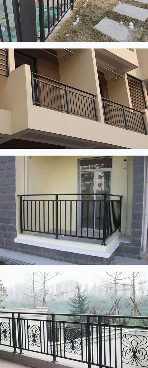 阳台栏杆做一米多少钱 阳台栏杆做一米多少钱