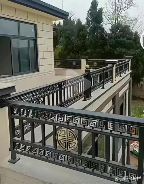 阳台护栏高度强制规范 阳台护栏高度强制规范