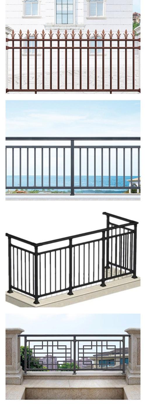 阳台铁栏杆锈烂了如何修补 阳台铁栏杆生锈断了几根怎么办 阳台铁栏杆锈烂了如何修补 阳台铁栏杆生锈断了几根怎么办